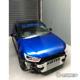 Airtec - Stage 2 Front Mount Intercooler Upgrade Audi S1 Intercooler Airtec royalty-bespoke.myshopify.com 