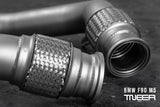 TNEER - Exhaust System BMW M5 F90 Exhaust System TNEER royalty-bespoke.myshopify.com 