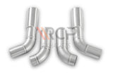 RCP Exhausts - GPF-Back Audi RSQ3 F3 Exhaust System RCP Exhausts royalty-bespoke.myshopify.com 