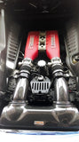Armaspeed - Air Intake Ferrari 458 Italia Air Intake Armaspeed royalty-bespoke.myshopify.com 