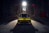 Novitec - ESTESO Wide Body Kit Lamborghini Urus Wide Body Kit Novitec royalty-bespoke.myshopify.com
