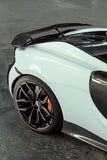 Novitec - Full Body Kit McLaren 570S Spyder Full Body Kit Novitec royalty-bespoke.myshopify.com