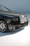 Novitec - Front Bumper Rolls-Royce Ghost Series II Front Bumper Novitec royalty-bespoke.myshopify.com