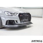 Airtec - Stage 3 Front Mount Intercooler Audi RS3 8V (Non-ACC Only)