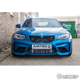 Airtec - Intercooler Upgrade BMW M2 F87 N55 Intercooler Airtec royalty-bespoke.myshopify.com 