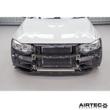 Airtec - Chargecooler Radiator Upgrade BMW S55 (M2 Competition, M3 & M4) Radiator Airtec royalty-bespoke.myshopify.com 