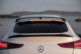 Larte Design - Low Spoiler Mercedes Benz GLE-Class Coupe AMG-Line C167 Spoiler Larte Design royalty-bespoke.myshopify.com
