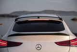 Larte Design - Low Spoiler Mercedes Benz GLE-Class Coupe AMG-Line C167