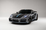 Topcar Design - Full Body Kit Porsche 992 Stinger GTR 3.0 Full Body Kit Topcar Design royalty-bespoke.myshopify.com 