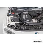 Airtec - Catch Can Kit BMW S55 (M2 Competition, M3 & M4)