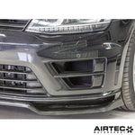 Airtec - Auxiliary Radiators Volkswagen Golf R MK7