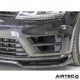 Airtec - Auxiliary Radiators Volkswagen Golf R MK7 Radiator Airtec royalty-bespoke.myshopify.com 