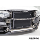Airtec - Chargecooler Radiator Upgrade BMW S55 (M2 Competition, M3 & M4) Radiator Airtec royalty-bespoke.myshopify.com 