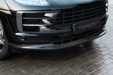 Topcar Design - Wide Body Kit Porsche Macan URSA 2020