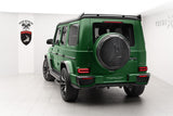 Topcar Design - Wide Body Kit Mercedes Benz G-Class INFERNO (2019) Wide Body Kit Topcar Design royalty-bespoke.myshopify.com 