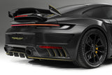 Topcar Design - Full Body Kit Porsche 992 Stinger GTR Carbon Edition Full Body Kit Topcar Design royalty-bespoke.myshopify.com 