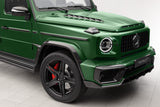 Topcar Design - Wide Body Kit Mercedes Benz G-Class INFERNO (2019) Wide Body Kit Topcar Design royalty-bespoke.myshopify.com 