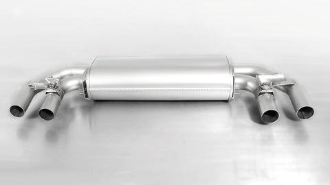 Remus - Exhaust System Volkswagen Golf R MK7 Exhaust System Remus royalty-bespoke.myshopify.com 