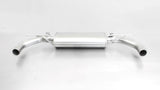Remus - Axle-Back System Volkswagen Golf GTI MK7 Exhaust System Remus royalty-bespoke.myshopify.com 