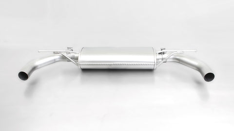 Remus - Axle-Back System Volkswagen Golf GTI MK7 Exhaust System Remus royalty-bespoke.myshopify.com 