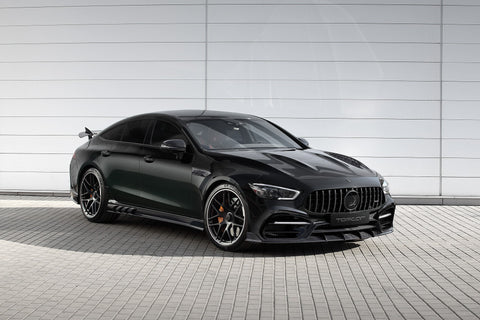 Topcar Design - Full Body Kit Mercedes Benz AMG GT 4-Door Coupe INFERNO Full Body Kit Topcar Design royalty-bespoke.myshopify.com 