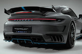 Topcar Design - Full Body Kit Porsche 992 Stinger GTR 3.0 Full Body Kit Topcar Design royalty-bespoke.myshopify.com 