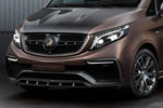 Topcar Design - Full Body Kit Mercedes Benz V-Class INFERNO