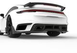 1016 Industries - Rear Wing Porsche 992 Turbo / S Rear Wing 1016 Industries royalty-bespoke.myshopify.com 