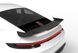 1016 Industries - Rear Wing Porsche 992 Turbo / S Rear Wing 1016 Industries royalty-bespoke.myshopify.com 
