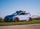Adro - Wide Body Kit Hyundai Veloster N Wide Body Kit Adro royalty-bespoke.myshopify.com 