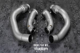 TNEER - Exhaust System BMW M5 F90 Exhaust System TNEER royalty-bespoke.myshopify.com 