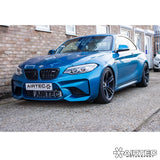 Airtec - Intercooler Upgrade BMW M2 F87 N55 Intercooler Airtec royalty-bespoke.myshopify.com 