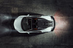 Novitec - Full Body Kit McLaren 570S Spyder