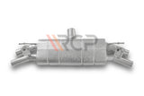 RCP Exhausts - GPF-Back Audi RSQ3 F3 Exhaust System RCP Exhausts royalty-bespoke.myshopify.com 