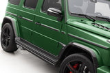 Topcar Design - Wide Body Kit Mercedes Benz G-Class INFERNO (2019) Wide Body Kit Topcar Design royalty-bespoke.myshopify.com 
