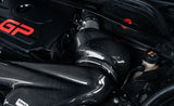 GruppeM - Carbon Fiber Air Intake Mini GP3 JCW Air Intake GruppeM royalty-bespoke.myshopify.com 