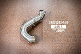 TNEER - Exhaust System Mercedes Benz A45 / A45 S AMG W177 Exhaust System TNEER royalty-bespoke.myshopify.com 