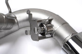Remus - Racing Axle-Back Toyota GR Supra 3.0l Turbo (with OPF) Exhaust System Remus royalty-bespoke.myshopify.com 