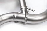 Remus - Racing Axle-Back Toyota GR Supra 3.0l Turbo (with OPF) Exhaust System Remus royalty-bespoke.myshopify.com 