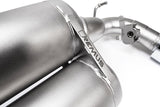 Remus - Racing Axle-Back Toyota GR Supra 3.0l Turbo (with OPF) Exhaust System Remus royalty-bespoke.myshopify.com 
