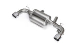 Remus - Racing Axle-Back Toyota GR Supra 3.0l Turbo (with OPF) Exhaust System Remus royalty-bespoke.myshopify.com 
