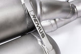 Remus - Racing Axle-Back Toyota GR Supra 3.0l Turbo (with OPF) Exhaust System Remus royalty-bespoke.myshopify.com 