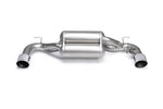 Remus - Racing Axle-Back Toyota GR Supra 3.0l Turbo (with OPF)