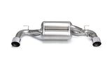 Remus - Racing Axle-Back Toyota GR Supra 3.0l Turbo (with OPF) Exhaust System Remus royalty-bespoke.myshopify.com 
