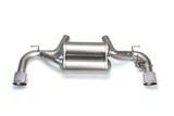 Remus - Racing Axle-Back Toyota GR Supra 3.0l Turbo (with OPF) Exhaust System Remus royalty-bespoke.myshopify.com 