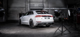 ABT - Body Kit Audi Q8 & SQ8 Full Body Kit ABT royalty-bespoke.myshopify.com 