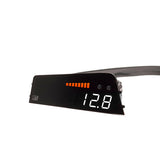 P3 Gauges - Analog Gauge BMW F1X Models Gauges P3 Gauges royalty-bespoke.myshopify.com Orange/White Orange/White  
