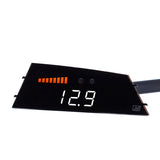 P3 Gauges - OBD2 Gauge BMW F2X/F87 Models Gauges P3 Gauges royalty-bespoke.myshopify.com Orange/White Orange/White  