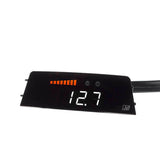 P3 Gauges - Analog Gauge BMW F12 Models Gauges P3 Gauges royalty-bespoke.myshopify.com Orange/White Orange/White  