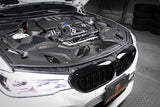 Armaspeed - Air Intake BMW M5 F90 Air Intake Armaspeed royalty-bespoke.myshopify.com 